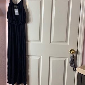 Black Jumpsuit